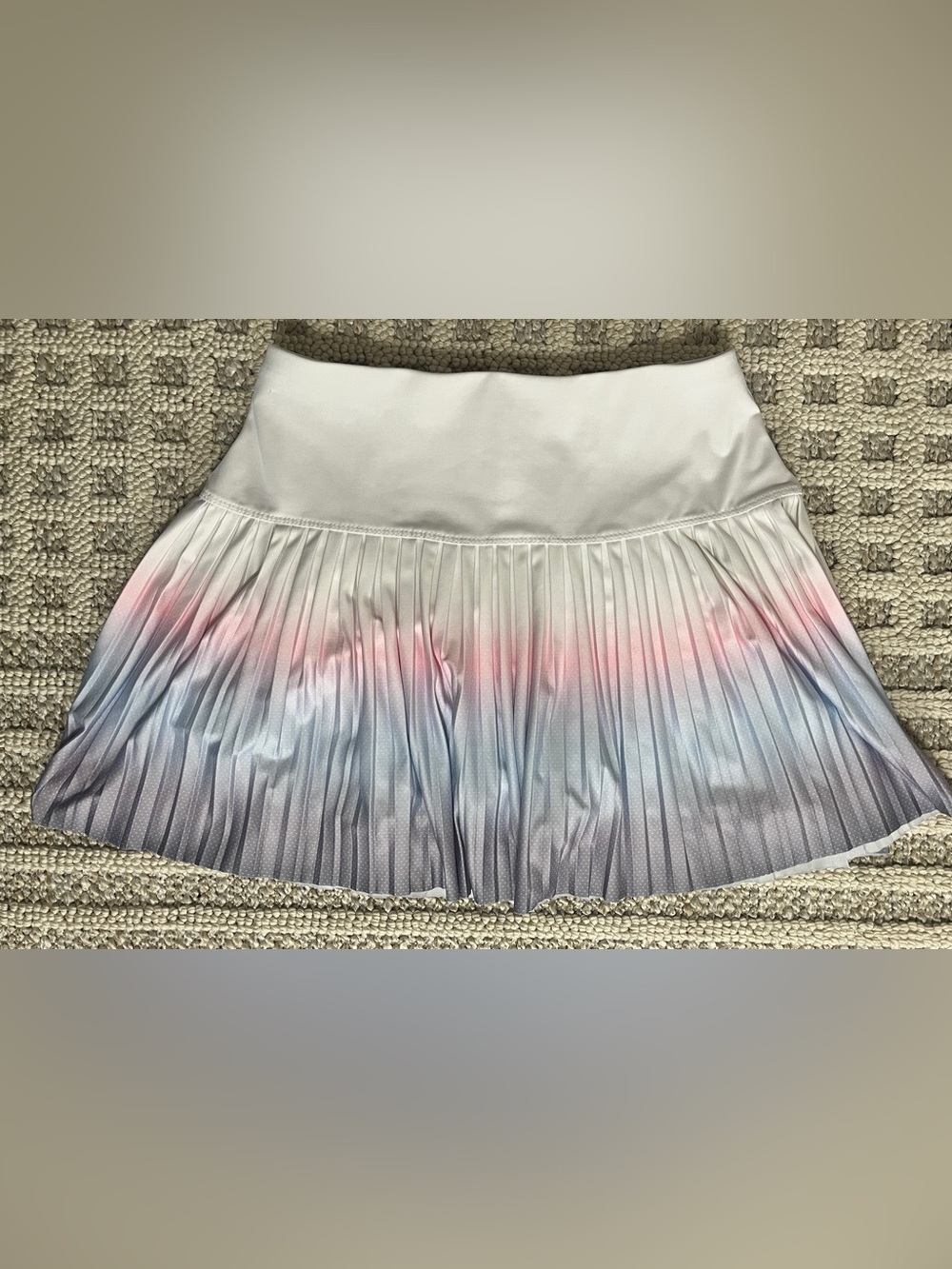 Lucky in Love Active Small Skirt